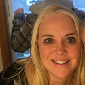 Meet your Posher, Kristen